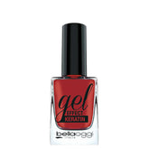 BellaOggi Nail Polish Gel Effect Keratin